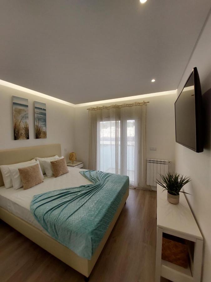 Beach Life Apartment, New, Elegant And Cozy Nazaré Dış mekan fotoğraf
