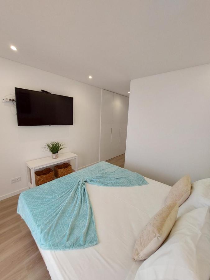 Beach Life Apartment, New, Elegant And Cozy Nazaré Dış mekan fotoğraf
